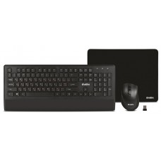 SVEN KB-C3800W Black
